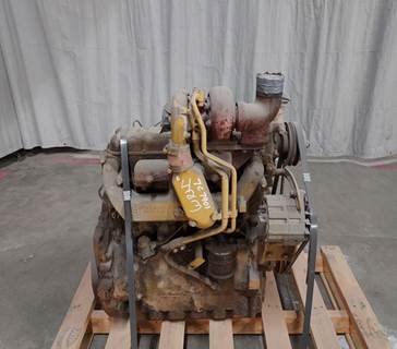 Caterpillar Engine 7C7901 for a CAT RP