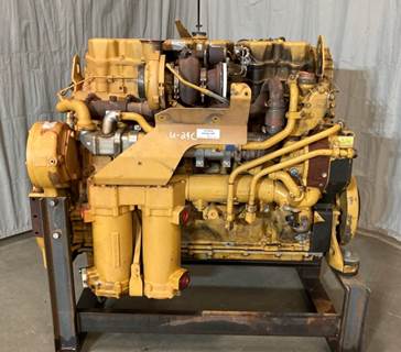 Caterpillar Engine 4172616 for a CAT 740B,C15
