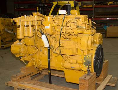 Caterpillar Engine 3424880 for a CAT C15,740B