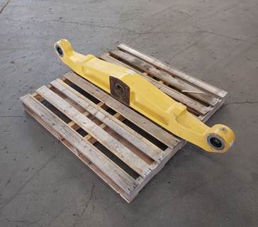 Caterpillar Equalizer Bar 154-50-00751 for a CAT TC