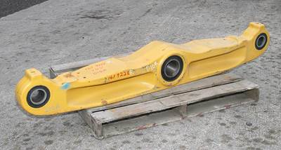 Caterpillar Equalizer Bar 2223682 for a CAT D10R,D10T