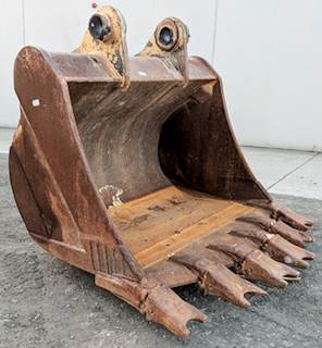 Caterpillar Bucket 60-1817 for a CAT