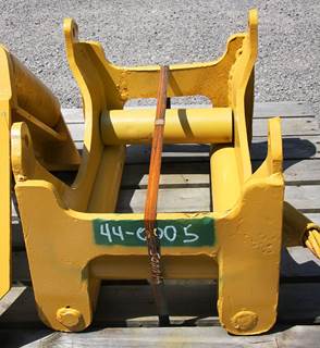 Caterpillar Fairlead 44-0005 for a CAT GM22