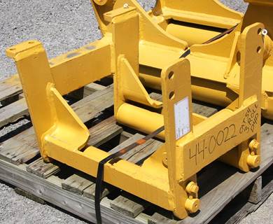 Caterpillar Fairlead 44-0022 for a CAT D4D