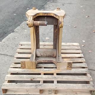 Caterpillar Fairlead 46-0166 for a CAT CJ