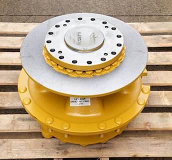 Caterpillar Final Drive 1475225 for a CAT