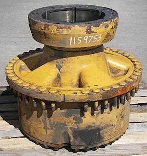 Caterpillar Final Drive 1159753 for a CAT