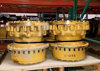 Caterpillar Final Drive 3654322 for a CAT