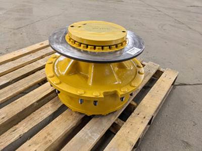 Caterpillar Final Drive 1905944 for a CAT