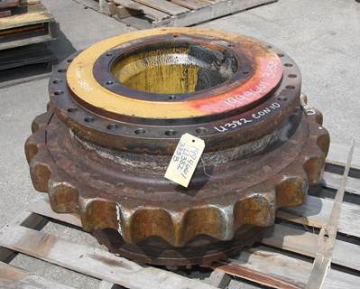 Caterpillar Final Drive 1994661 for a CAT 385B,385C