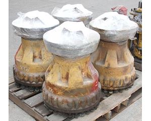 Caterpillar Final Drive 1080066 for a CAT TC