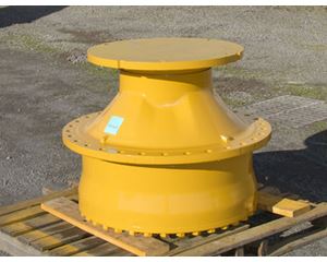 Caterpillar Final Drive 1102656 for a CAT D10R,D10T