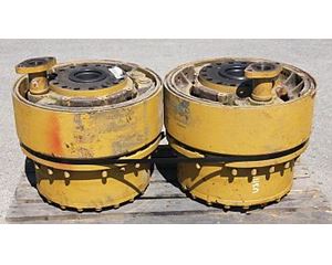 Caterpillar Final Drive 1204935 for a CAT D400D