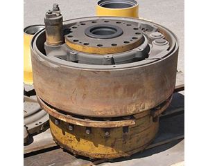 Caterpillar Final Drive 1204936 for a CAT D25D,D400D