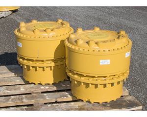 Caterpillar Final Drive 2176290 for a CAT