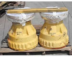 Caterpillar Final Drive 2327554 for a CAT 980H,980G