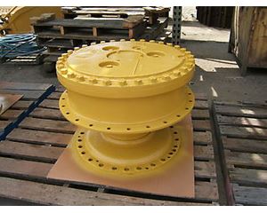 Caterpillar Final Drive 3W6493 for a CAT D6H,D6R