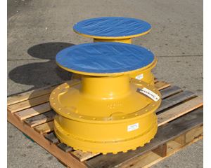 Caterpillar Final Drive 3W6493 for a CAT