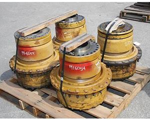 Caterpillar Final Drive 1416054 for a CAT