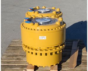 Caterpillar Final Drive 3710565 for a CAT 740B