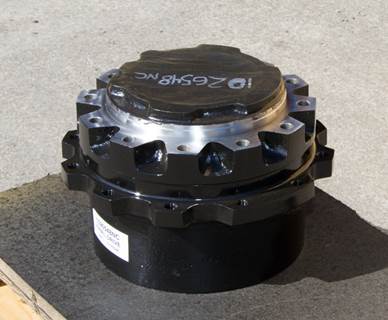 Caterpillar Final Drive 1026548 for a CAT