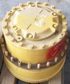 Caterpillar Final Drive 1075575 for a CAT D30D,D40D