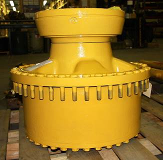 Caterpillar Final Drive 1159767 for a CAT 834B,836