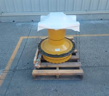 Caterpillar Final Drive 1325536 for a CAT