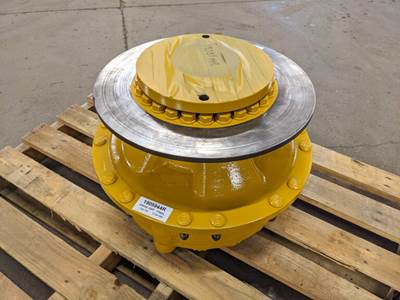 Caterpillar Final Drive 1905944 for a CAT