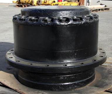 Caterpillar Final Drive 2003502 for a CAT 345B