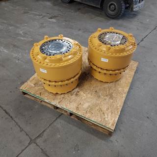 Caterpillar Final Drive 2176290 for a CAT