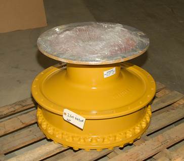 Caterpillar Final Drive 2606650 for a CAT