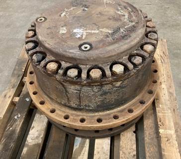 Caterpillar Final Drive 3332897 for a CAT