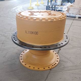 Caterpillar Final Drive 3365750 for a CAT GB