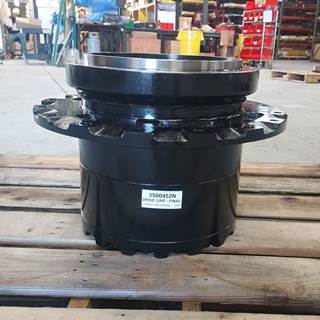 Caterpillar Final Drive 3500452 for a CAT