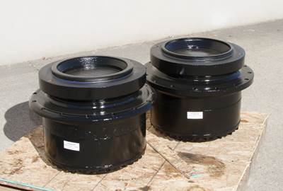 Caterpillar Final Drive 3530602 for a CAT