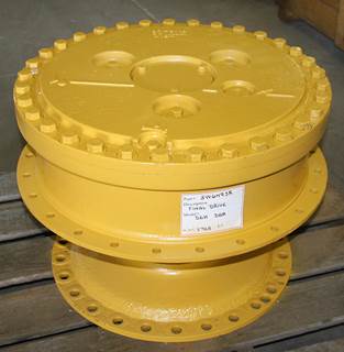 Caterpillar Final Drive 3W6493 for a CAT