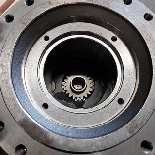 Caterpillar Final Drive 4537461 for a CAT