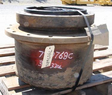 Caterpillar Final Drive 7Y0768 for a CAT 330,330L