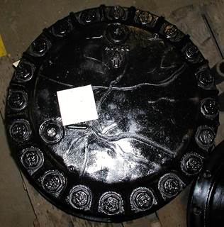 Caterpillar Final Drive 7Y0768 for a CAT