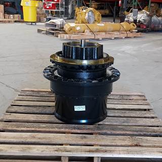 Caterpillar Final Drive 9281921 for a CAT