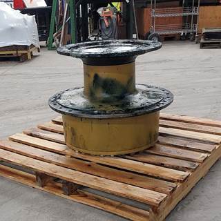 Caterpillar Final Drive 9W0593 for a CAT