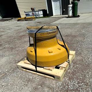 Caterpillar Final Drive CT-1920822 for a CAT