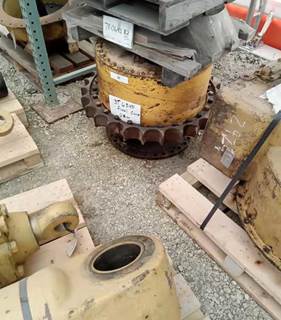 Caterpillar Final Drive CT-3T6240 for a CAT