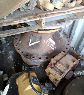 Caterpillar Final Drive CT-6T5900 for a CAT