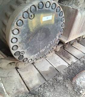 Caterpillar Final Drive KM-2092700261 for a CAT