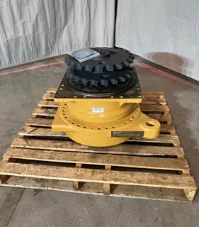 Caterpillar Final Drive 2845028 for a CAT