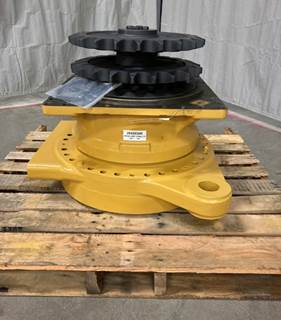 Caterpillar Final Drive 2845030 for a CAT