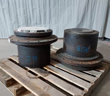 Caterpillar Final Drive 1925573 for a CAT