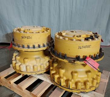 Caterpillar Final Drive 3654322 for a CAT